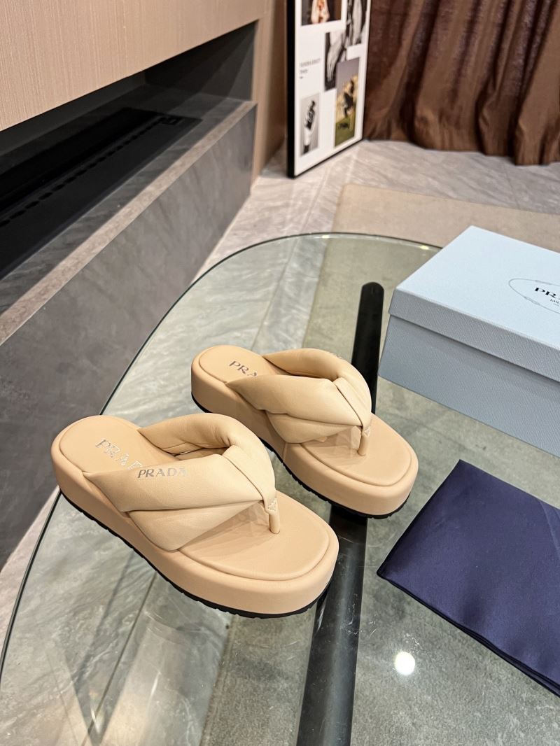 Prada Slippers